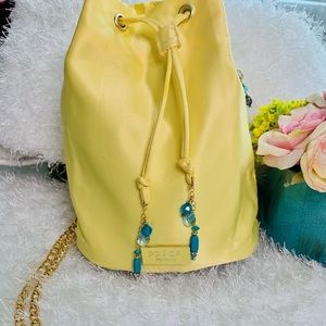 Prada drawstring crossbody===SOLD==